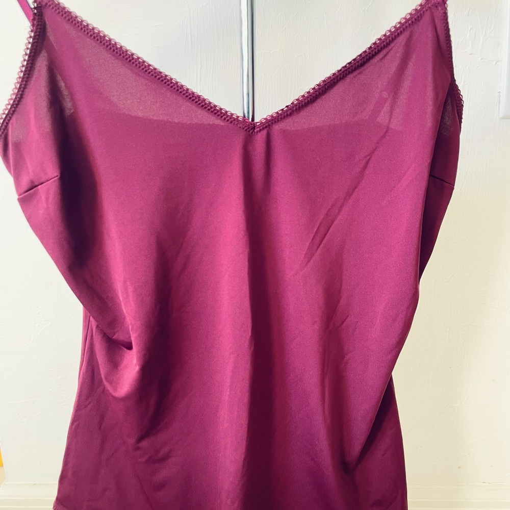 Express Design Studio camisole(Small)
